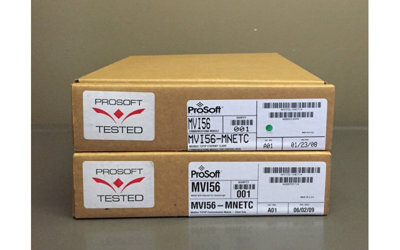 MVI56-MNETC MVI56-MNETCR MVI56-MNETR MVI56-HART MVI56-AFC MVI56-DFCM Prosoft